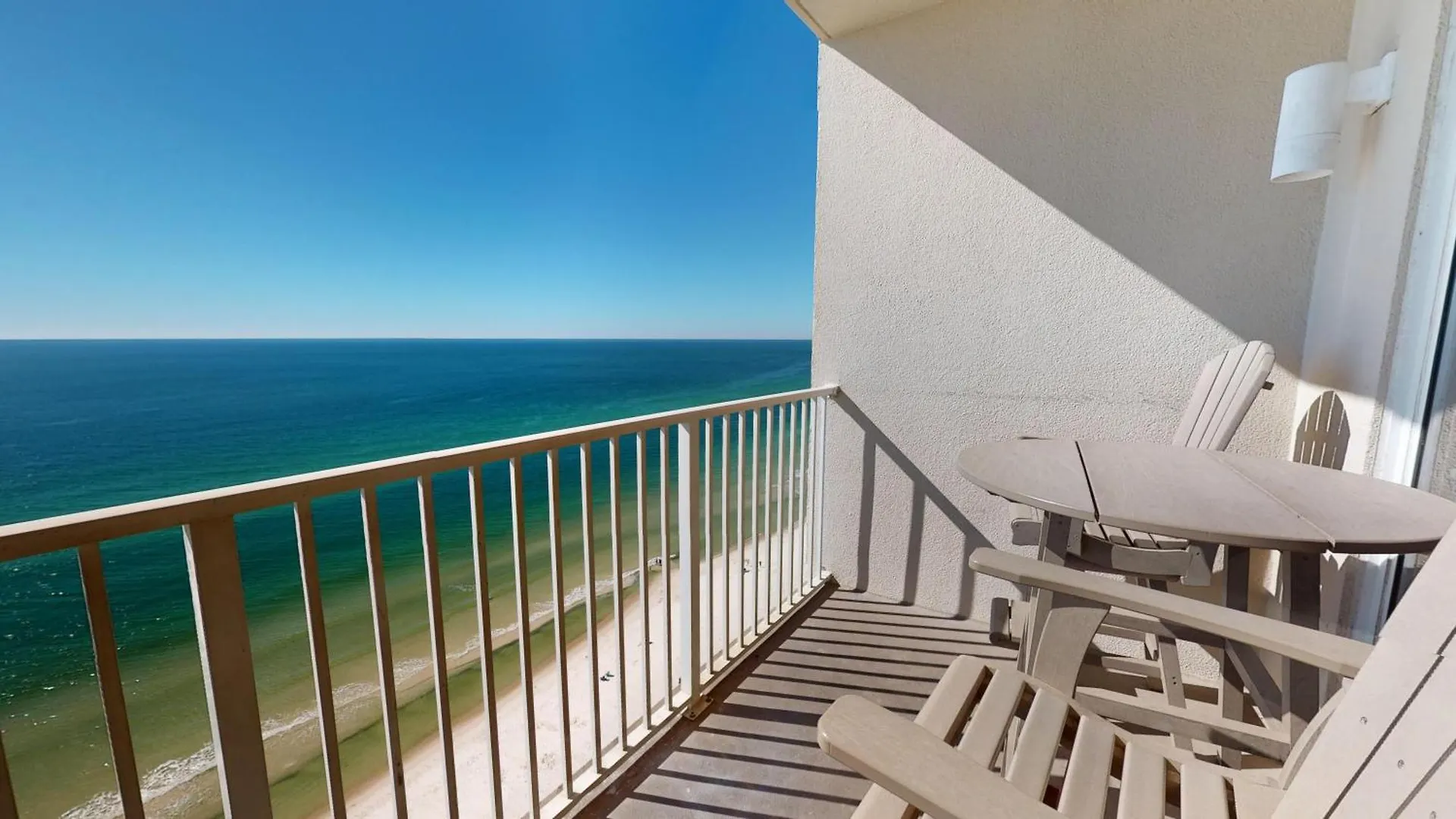 Tidewater 1616 Villa Panama City Beach