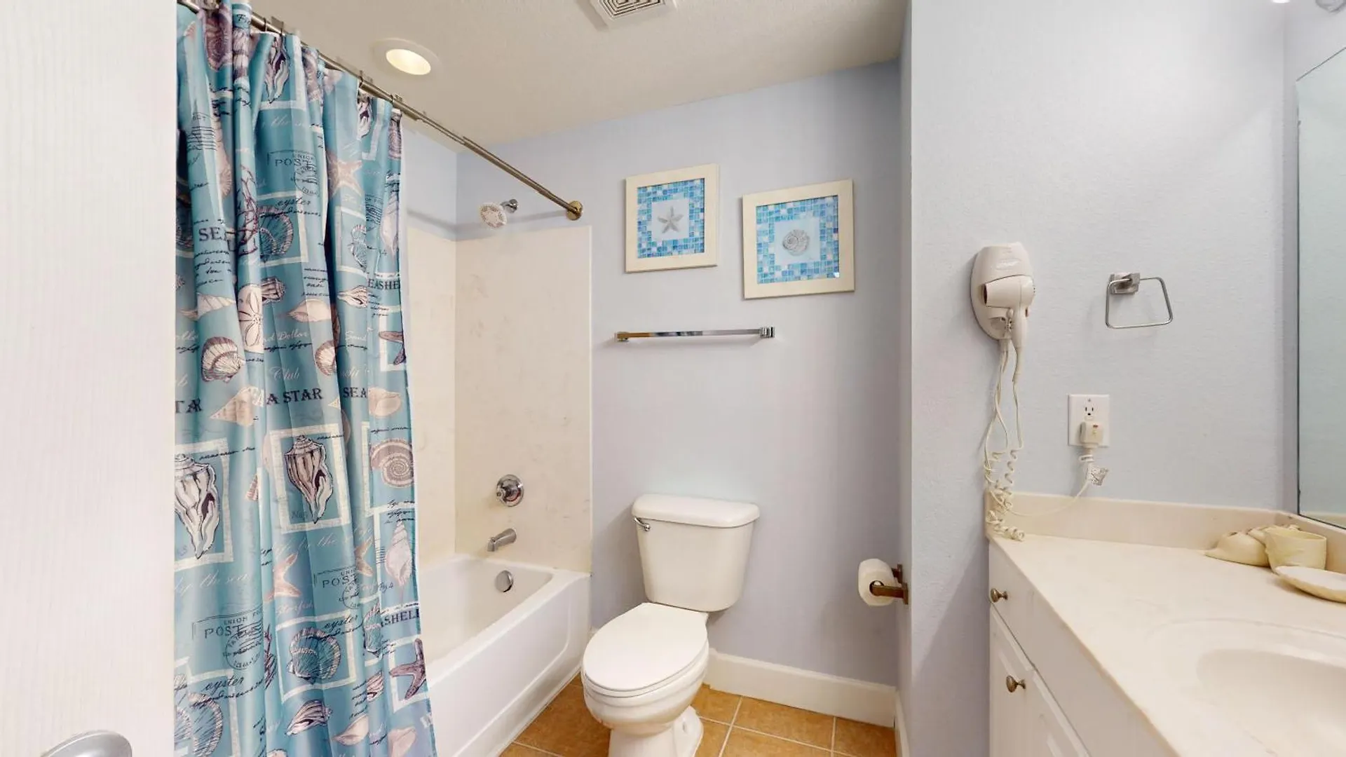 Tidewater 1616 Villa Panama City Beach Holiday home