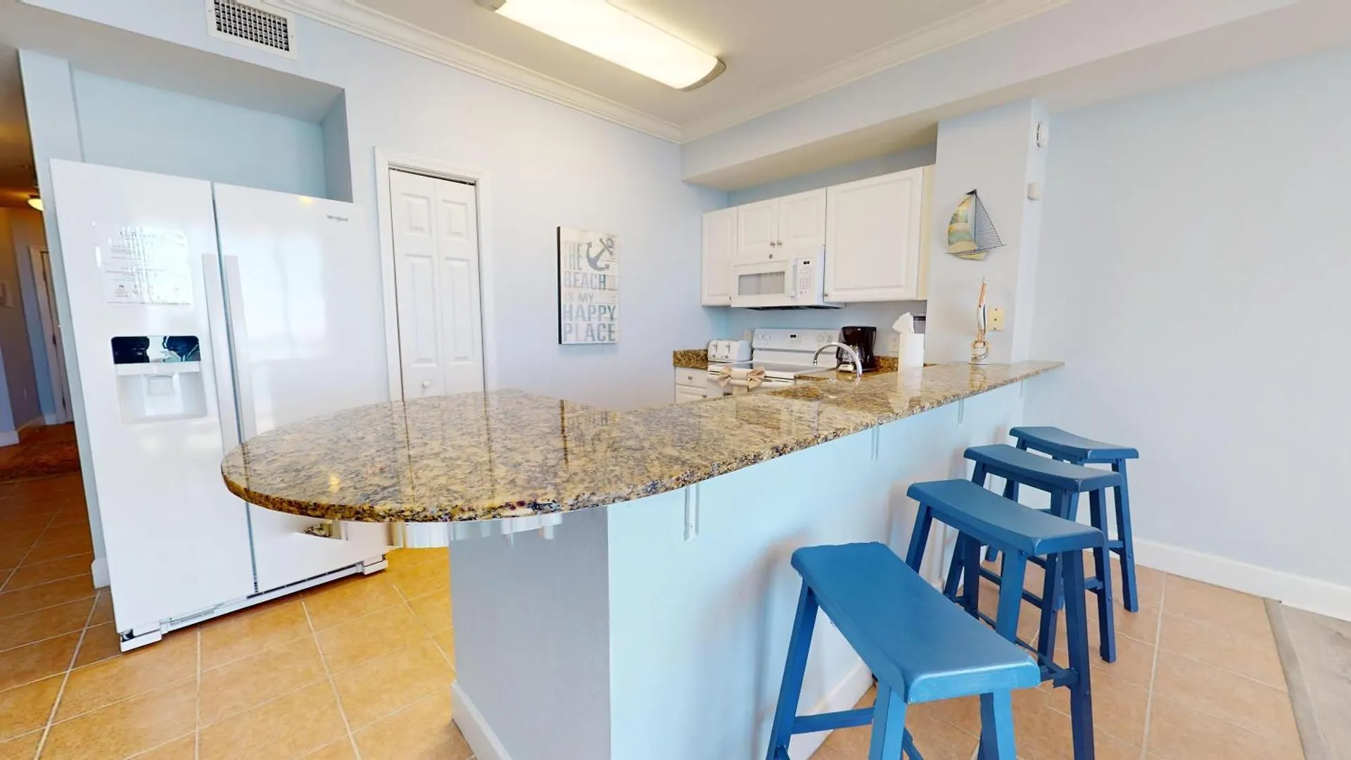 Tidewater 1616 Villa Panama City Beach 0*,  United States