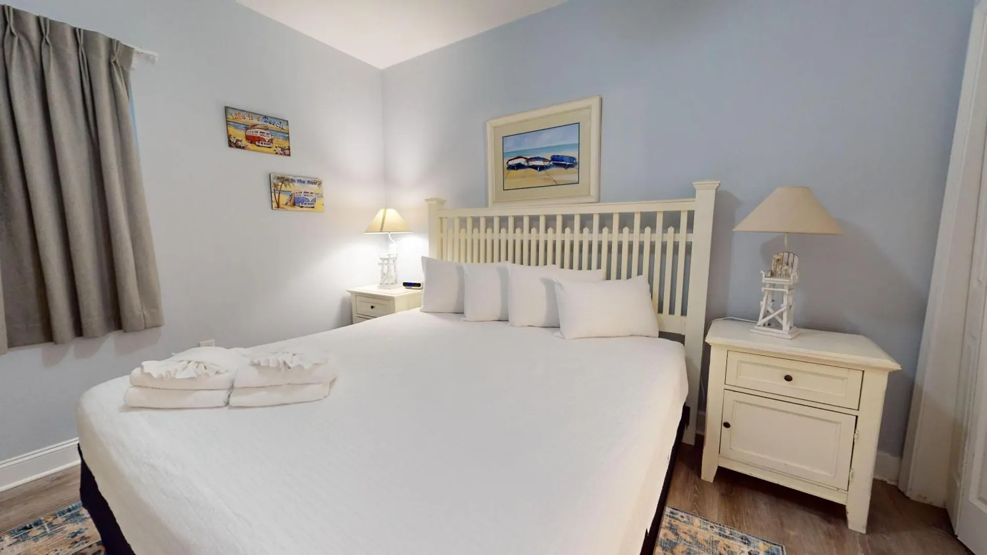 Holiday home Tidewater 1616 Villa Panama City Beach United States