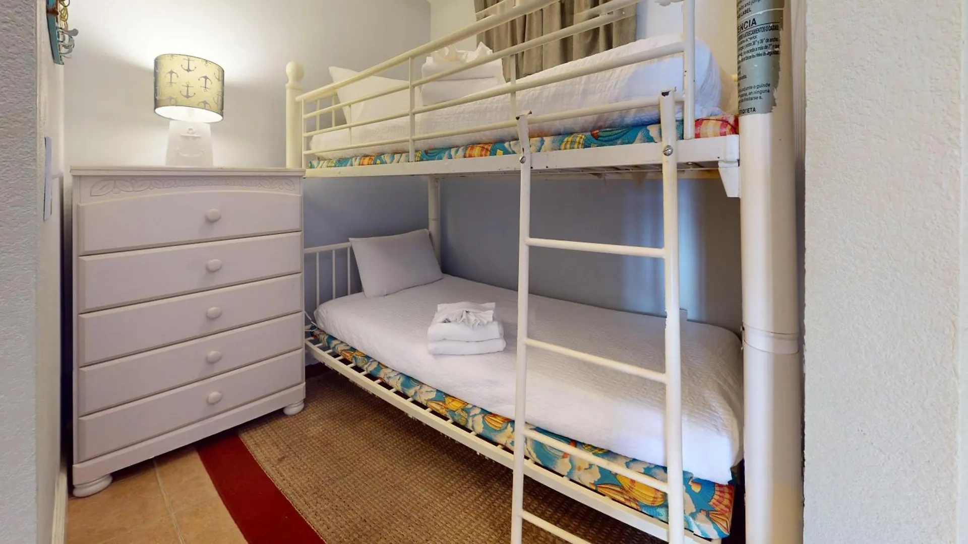 Holiday home Tidewater 1616 Villa Panama City Beach