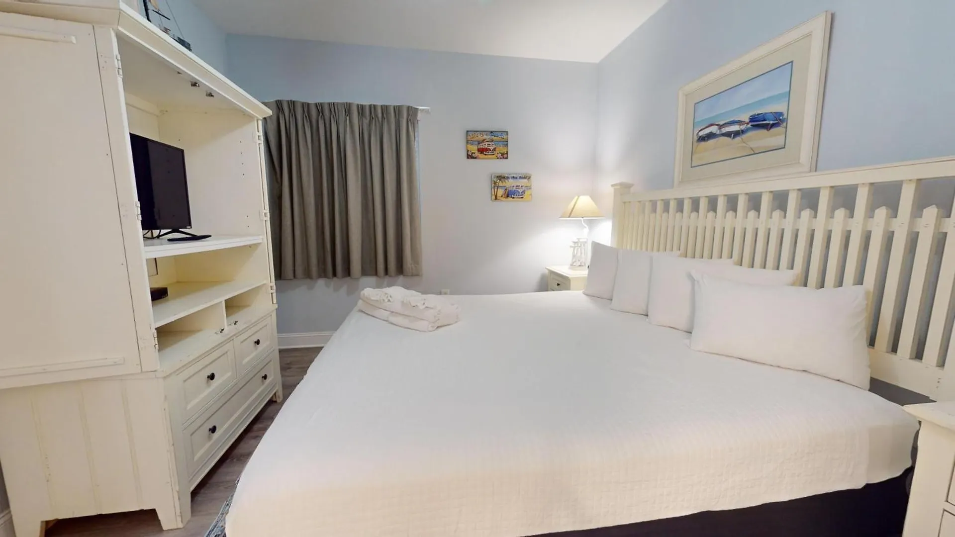 Tidewater 1616 Villa Panama City Beach 0*,