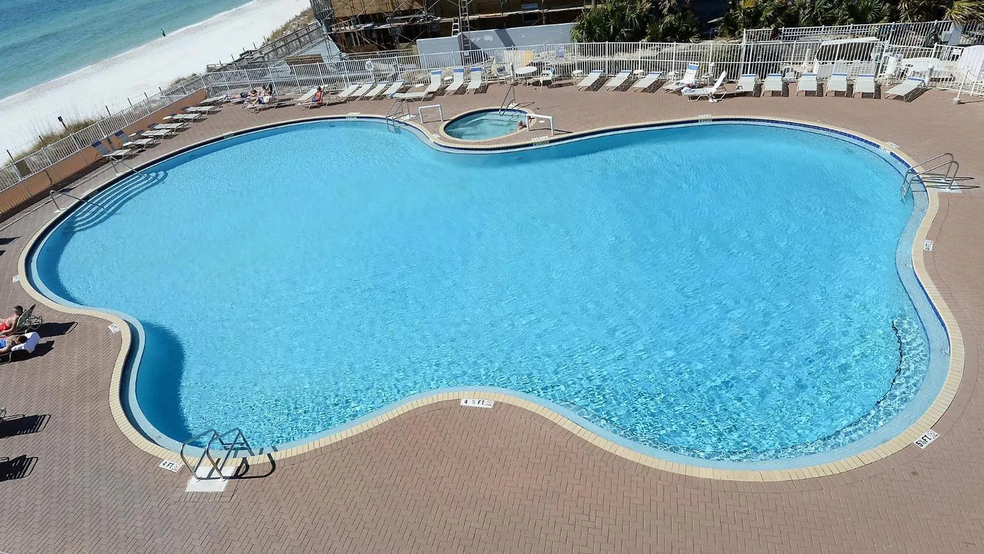 Tidewater 1616 Villa Panama City Beach United States