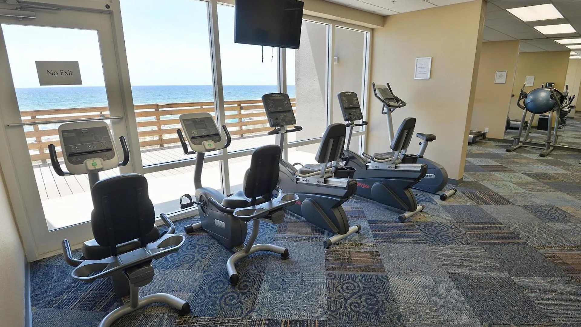 Tidewater 1616 Villa Panama City Beach 0*,  United States