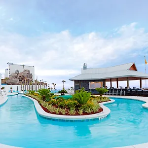 Resort Holiday Inn Express & Suites Panama City Beach Beachfront By Ihg, Panama City Beach